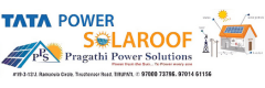 Pragathi Power Solution