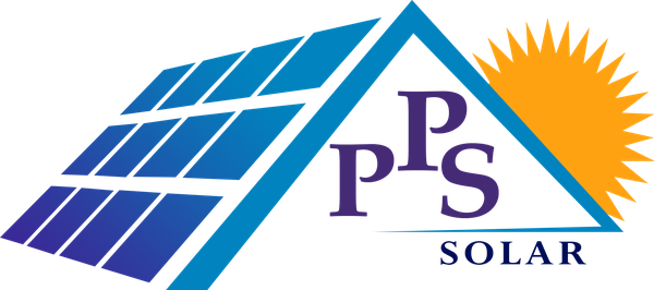 Pragathi Power Solutions logo